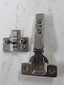 Hafele Soft Close Hinge BLUM Drilling Pattern 110° Degree