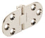 Folding Table Hinge for Folding Tables & Sewing Machine