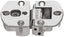 Flap Hinge 90 Degree 3D Adjustable, for Wooden Flaps