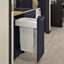 Concelo by Hideaway Laundry Hamper, 35L
