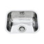 Hafele Undermount Single Bowl Sink