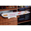 Ironfix Lateral Mounted Ironing Board