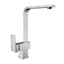 Sink Kitchen Mixer Tap Flat