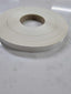 50m White Melamine Iron On Edge Pre Glued 21mm