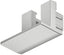 End Cap for Hafele LOOX 5 Silver Profile