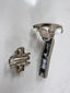 Sensys Hettich W45 Wide Angle Hinge With Self Closing Feature