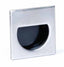 Door Handle Stainless Steel - 35X10mm