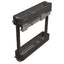 Hafele Utensio Plus H2 Base Pull-Out Unit, Steel