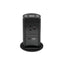 Aluminum Elevator Wireless Charge, Black