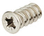 Euro screws suit 5mm hole