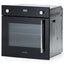 Hafele 60cm 5 Function Side Opening Oven