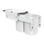 Concelo by Hideaway Waste Bin 2x16L