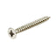 Hafele Hospa Pozidrive Countersunk Screws