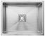 Hafele Squareline Laundry Bowl Linen