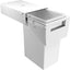 Tanova Simplex Single Waste Bin - 300mm 1 X 24L