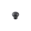 Tomi Round Knob 30mm Natural Iron