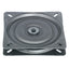 Hafele Turntable Rotates through 90°