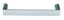 Zinc-Alloy Bar handle, Hole Spacing 96mm