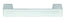 Zinc Alloy Matt And Coloured D Handle