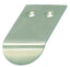 Stainless Steel Matt Brushed Pull Handle - 28X49mm