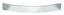 Aluminium, bow handle, brushed, matt, polished