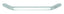 Pull Handle-Chrome Plated, Nickel Plated, Polished, Matt