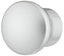 Zinc Alloy Door Knob, Matt or Chrome-Plated