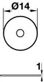 Rosette, H-S-S-25, Studio