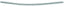 Stainless Steel Furniture Handle, Round