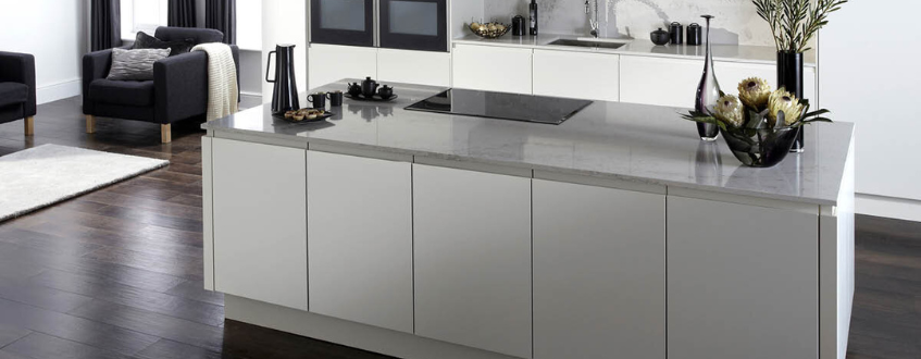 Why Should You Opt For A Handleless Kitchen?