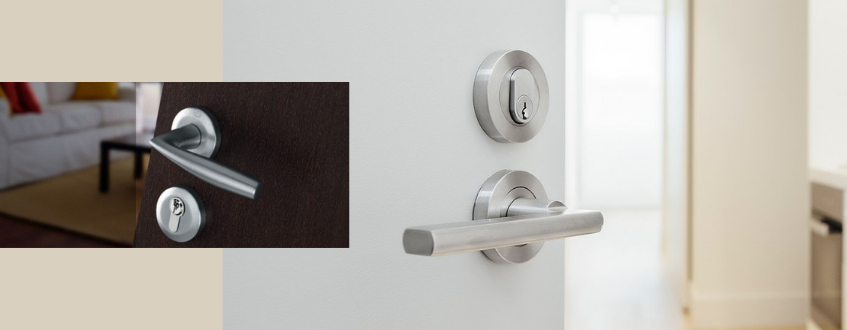 How to Choose Functional Door Lever Handles for Your Home?