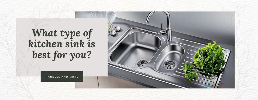 Is Single Bowl or Double Bowl Kitchen Sink Best for You?