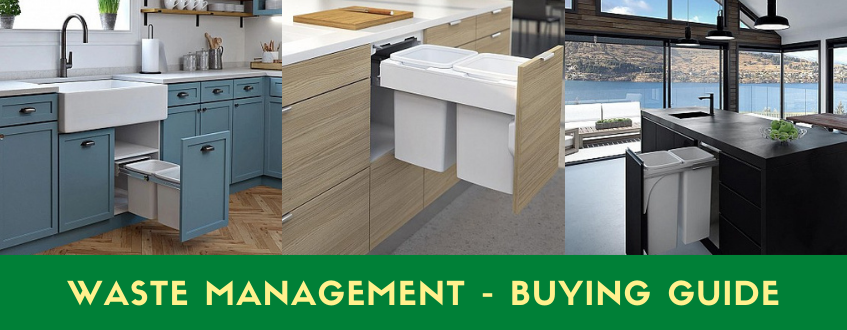 4 Steps to Manage Home Waste Efficiently