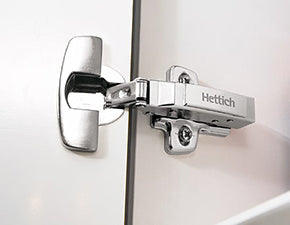 Hinges