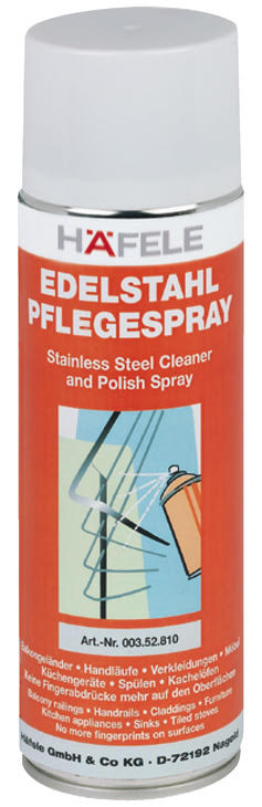 Kitchen Cleaners