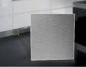 Kitchen Kickboards