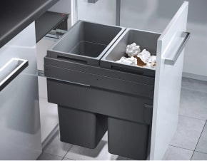 Waste Bins