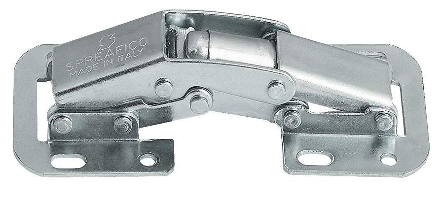 Hafele 90 Degree Easy Mount Hinge