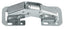 Hafele 90 Degree Easy Mount Hinge