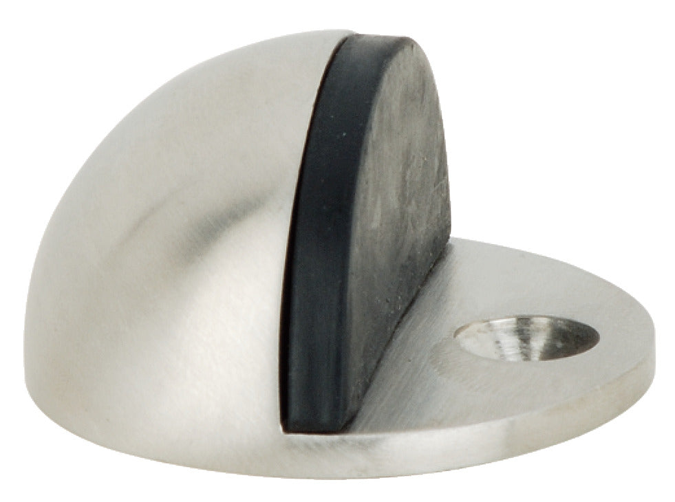 Floor Mounted Stainless Steel Door Stop