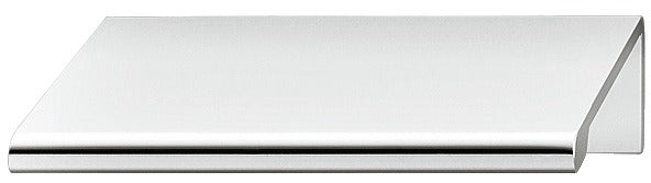 Aluminium Lip Pull Handle for Cabinet & Drawers