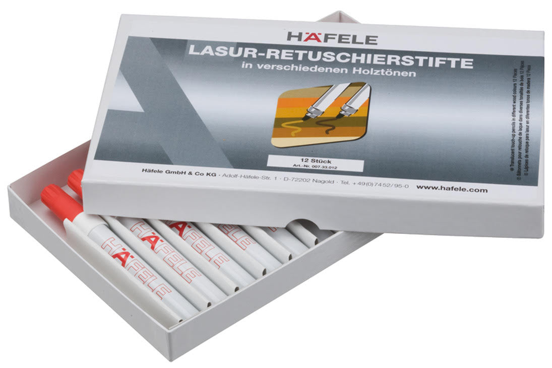 Hafele Laser Touch-Up Pen for Touching Up / Repairing Surface Main image