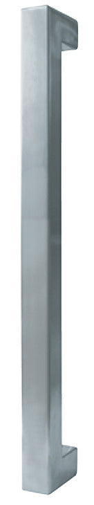 Entrance Door Pull Handle Stainless Steel 600mm