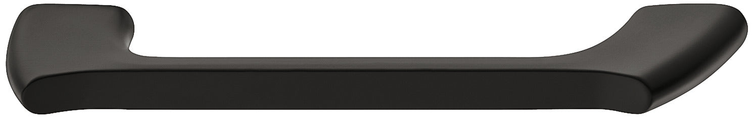M Shape Black Kitchen Cabinet Handle Main image