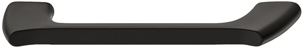M Shape Black Kitchen Cabinet Handle