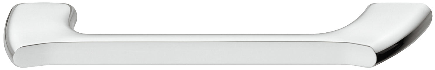 M Shape Kitchen Cabinet Handle, Chrome Plated Main image