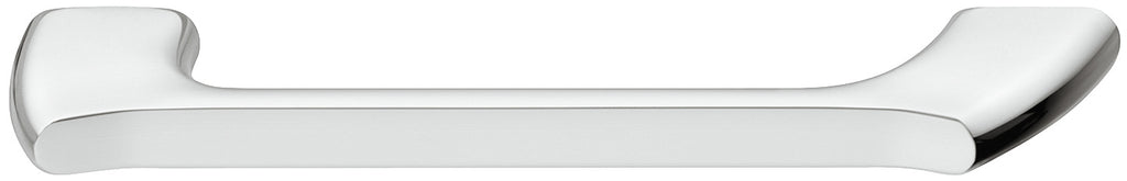M Shape Kitchen Cabinet Handle, Chrome Plated