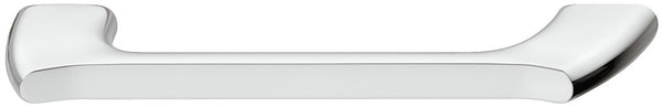 M Shape Kitchen Cabinet Handle, Chrome Plated
