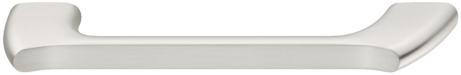 Nickel Plated Matt Kitchen Cabinet Handle, M Shape Main image