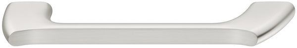 Nickel Plated Matt Kitchen Cabinet Handle, M Shape